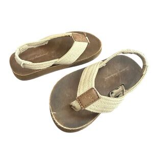 Tommy Bahama Toddler Boy Sandals